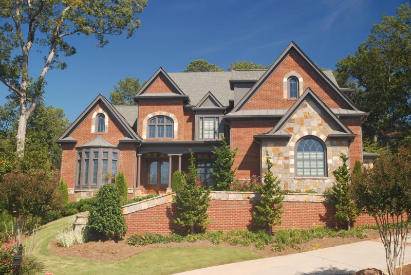 Cost of Masonry in Nottingham, MD