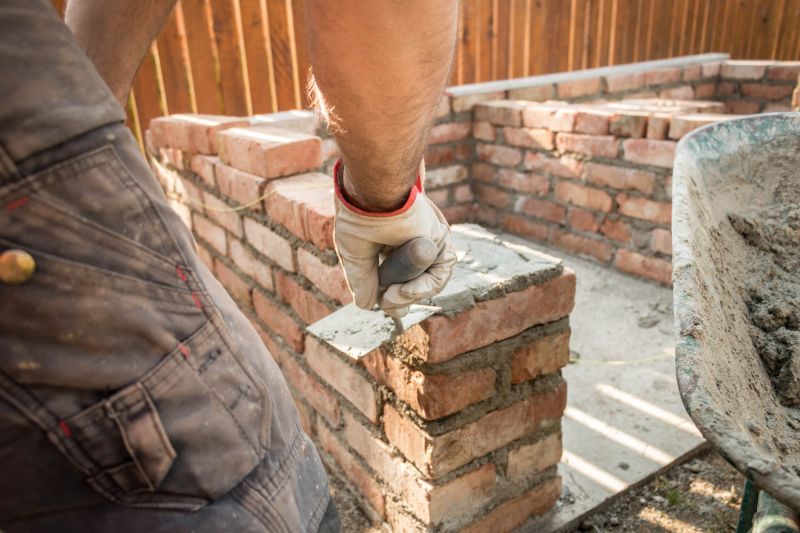 Commercial Masonry Contractors